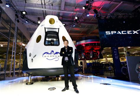 Watch: Elon Musk’s Audacious Plan for Putting Humans on Mars