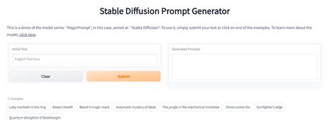 6 Best Stable Diffusion Prompt Generators You Can Use