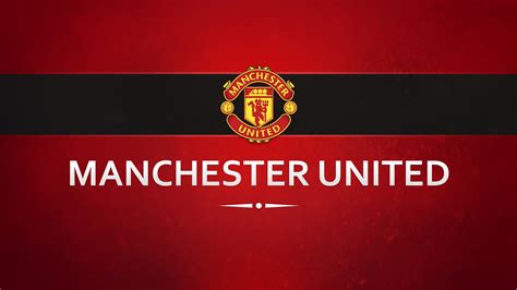 Manchester United F.C. HD, Logo, Emblem, Soccer, HD Wallpaper | Rare ...