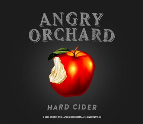 Angry Orchard Hard Cider rolling out nationally this week | BeerPulse