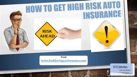 Free Car Insurance Quotes For High Risk Drivers At Lowest Rating - YouTube