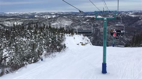 Skiers want Marble Mountain open this winter. The province says it's working on it | CBC News