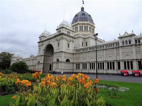 The Best Picnic Spots In Melbourne