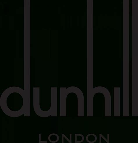 10+ Dunhill Logo Png | ? logo, Hill logo, Png