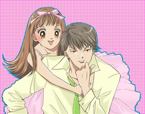 Itazura na Kiss - Itazura na Kiss Fan Art (28901917) - Fanpop