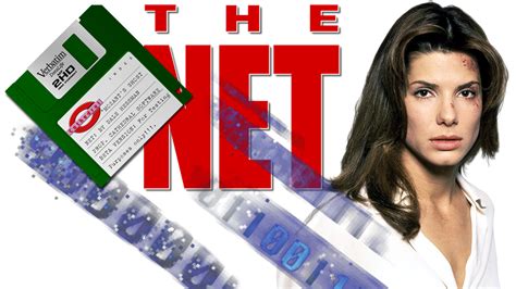 The Net | Movie fanart | fanart.tv