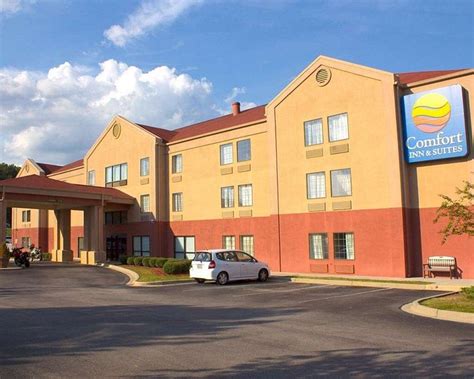 COMFORT INN & SUITES TRUSSVILLE I-59 EXIT 141 $102 ($̶1̶0̶9̶) - Updated ...