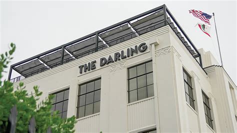 The Darling hotel expands its brand - The Sun-Gazette Newspaper