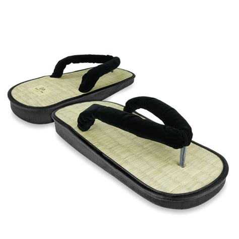 ProWIN - Kendo Straw Zori Sandals Flip Flops Traditional Japanese ...