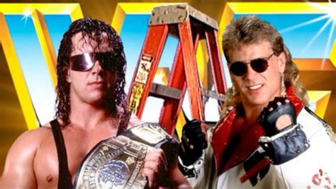 10 Most Underrated WWE Ladder Matches Ever