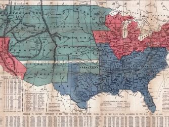 Compromise of 1850 - Facts & Summary - HISTORY.com