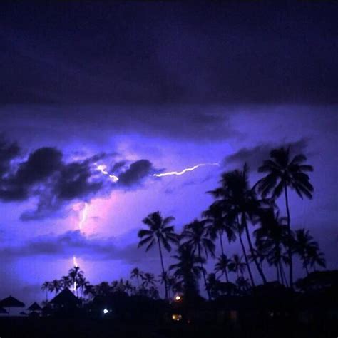 Ewa Beach 8/8/14 - Tropical Storm Iselle Ewa Beach, Aloha Spirit, Great Pic, Hawaiian Islands ...