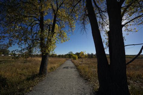 HIKES WITH FALL COLORS - GO HIKE COLORADO