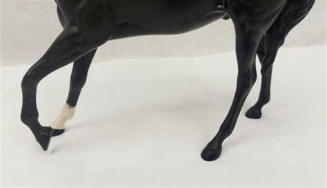 Beswick 2466 Black Beauty Horse - Sally Antiques