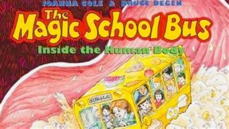 The Untold Truth Of The Magic School Bus