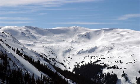 Winter Park Colorado Ski Resorts, Skiing Areas - AllTrips