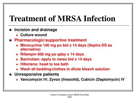 PPT - MRSA: Implications in Sports Medicine PowerPoint Presentation ...