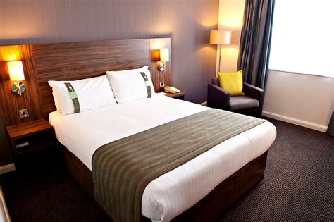 HOLIDAY INN LIVERPOOL CITY CENTRE - Updated 2020 Prices, Hotel Reviews ...