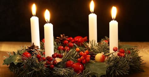Fourth Sunday of Advent December 24 2023 - Readings, Prayers