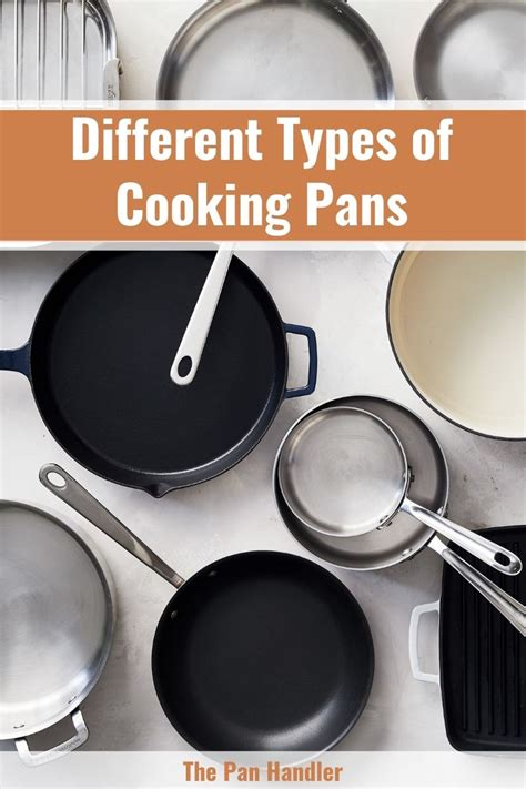 12 Pans for Your Kitchen: Finding the Right Pan