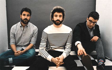 AJR Brothers Jack And Ryan Discuss ‘Bang,’ Concert Livestream, Tour Tips - Hypebot