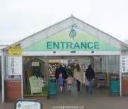 Longacres Garden Centre - JustGardenCentres