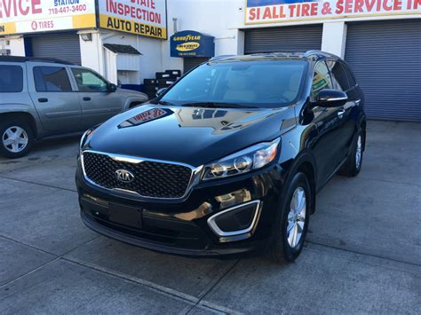 Used 2016 Kia Sorento LX SUV $15,990.00