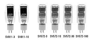 Elektronika Untuk Hobi Dan Belajar: Vacuum Tube : Dasar Operasi dan Aplikasi Pada Push Pull ...