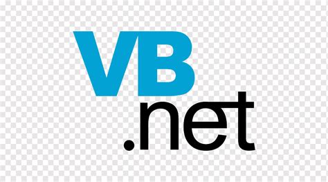 Visual Basic .NET C# Computer programming .NET Framework, vb logo, text, trademark, logo png ...