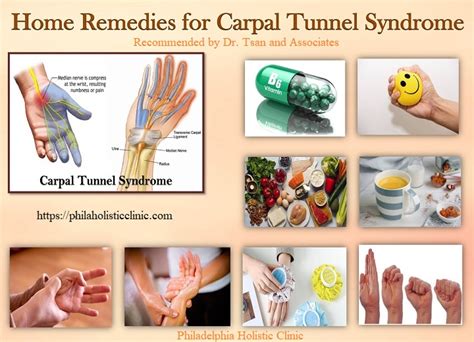 Treatment for Carpal Tunnel Syndrome - Philadelphia Acupuncture Clinic