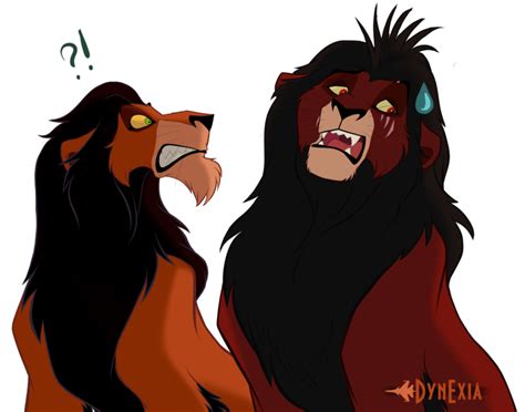 Direct Download The Lion King Scar PNG High-Quality Image | PNG Arts