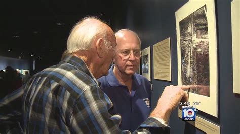 1935 Labor Day Hurricane survivors reunite nearly 80 years later