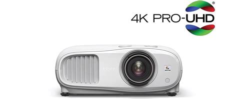 Epson Home Cinema 3800 Review (4K 3LCD Projector) | HME