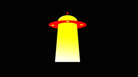 Ufo Stock Video Footage for Free Download