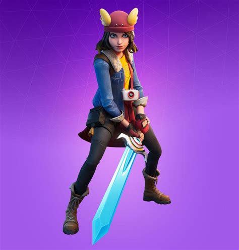 Skye Fortnite Wallpapers - Wallpaper Cave