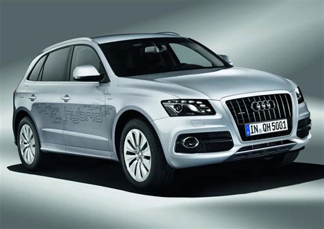 2011 Audi Q5 Hybrid Quattro Details Spec |NEW CAR|USED CAR REVIEWS PICTURE