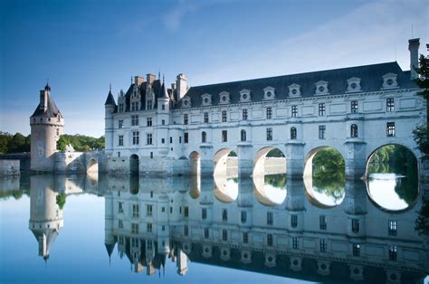 Loire Valley Castles Day Trip from Paris - City Wonders