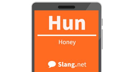 Hun - What is hun short for?