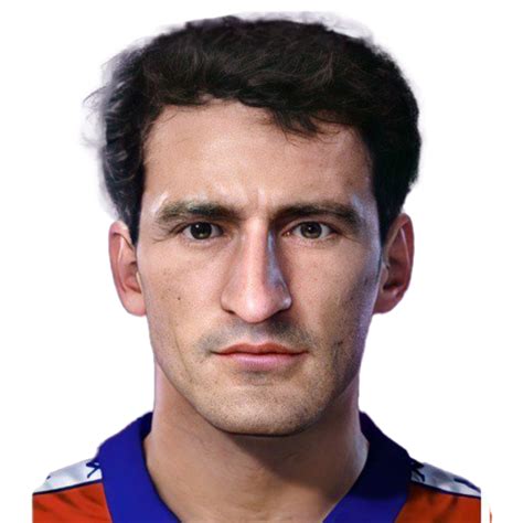 Txiki BEGIRISTAIN - Legends Database