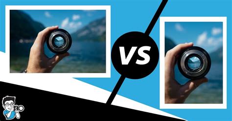 Understanding Key Differences of Landscape vs Portrait in Photography