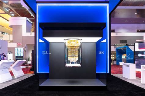 First IBM Quantum Computer to be Installed in Europe in Early 2021 - EE ...