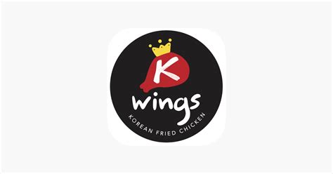 ‎K-Wings on the App Store