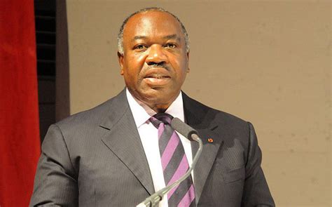 Gabon president Bongo sworn in after disputed poll