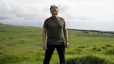 Watch Gordon Ramsay: Uncharted Season 4 Episode 4 - Big Island Ono ...