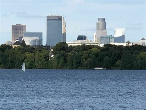 Chain of Lakes Loop - Minnesota | AllTrails