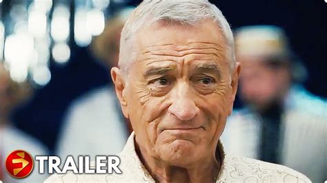 Robert De Niro's About My Father Trailer Teases Release, 59% OFF