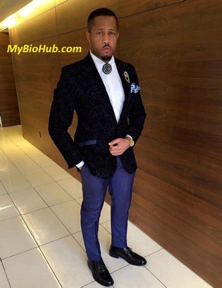 Mike Ezuruonye Biography - Age - MyBioHub