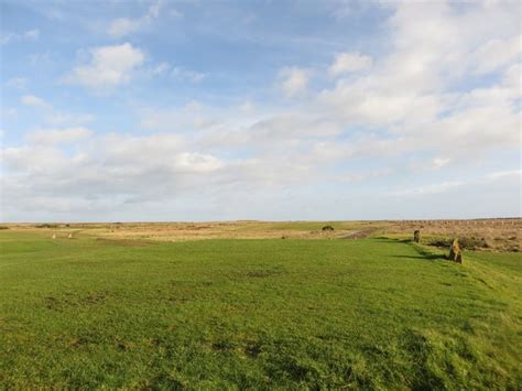 Newbiggin Golf Club © Graham Robson :: Geograph Britain and Ireland