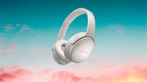 The famous Bose QuietComfort 45 wireless headphones are strongly promoted on this well-known ...