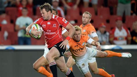 Lions and Stormers register Super Rugby victories | Rugby Union News | Sky Sports